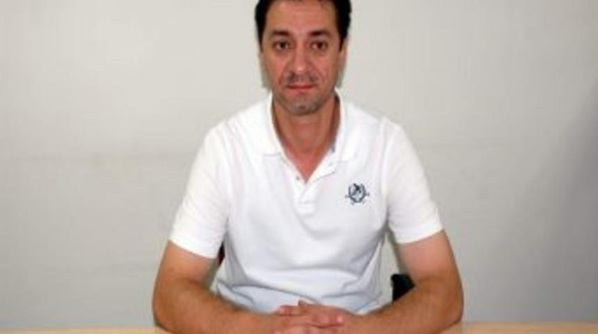 Bozüyük’te Köylere Hizmet Götürme Birliği Encümen Toplantısı