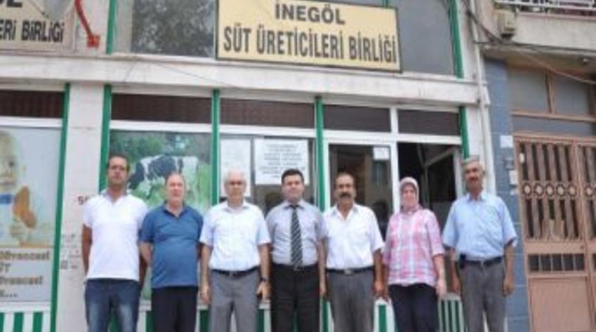 "sokak Sütü Satın Almayın"