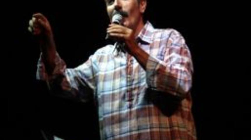 Fatih Kısaparmak Hayranları İle Buluşacak