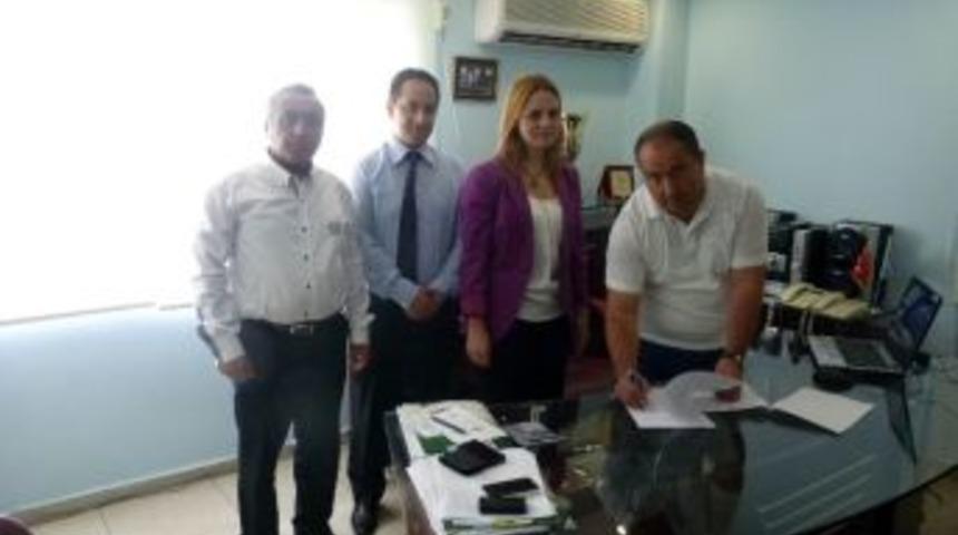 Şekerbank&rsquo;tan Adana Demirspor&rsquo;a Destek