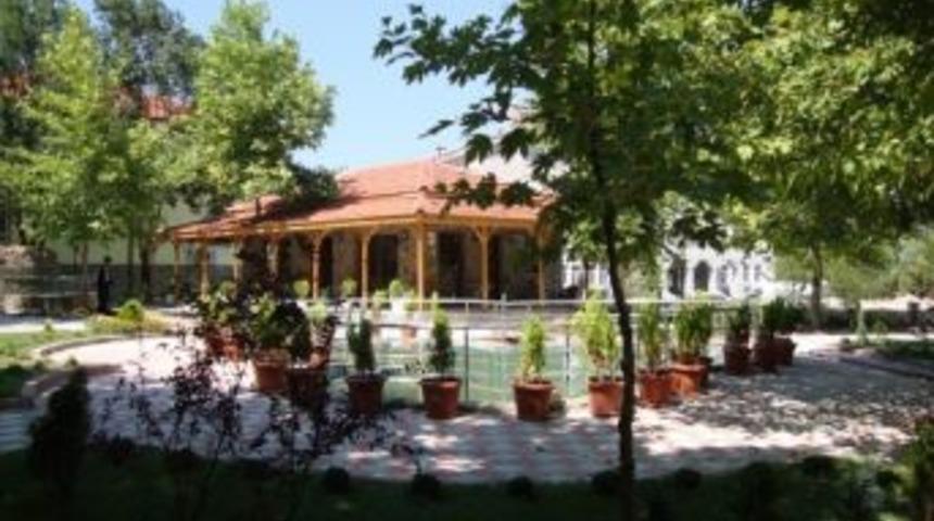 Derek&ouml;y Aile Parkı Hizmete Girdi