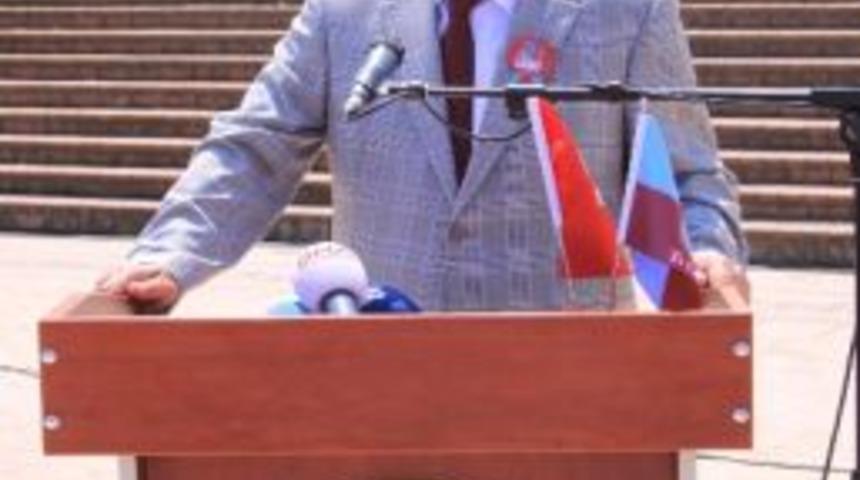 Trabzonspor'un 45. Kuruluş Yıld&ouml;n&uuml;m&uuml; Etkinlikleri Ger&ccedil;ekleştirildi