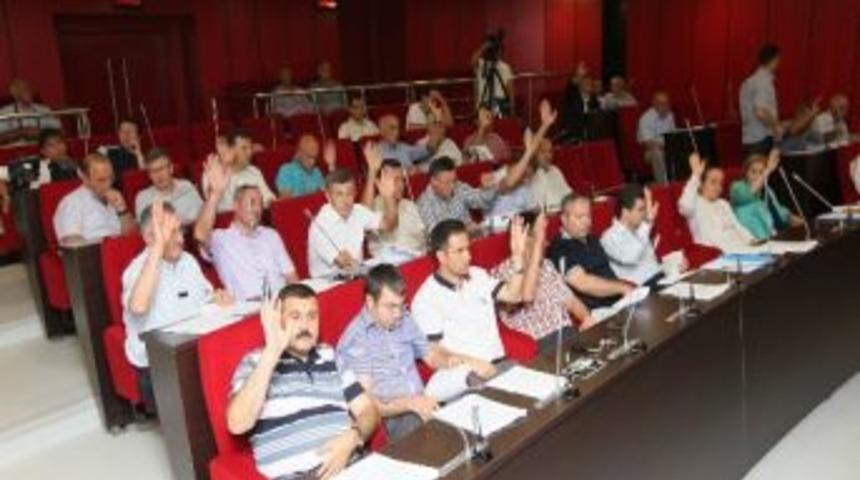Gebze Meclisi Toplandı