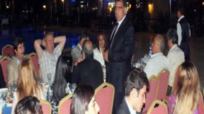 Vatso&rsquo;dan Geleneksel İftar Yemeği