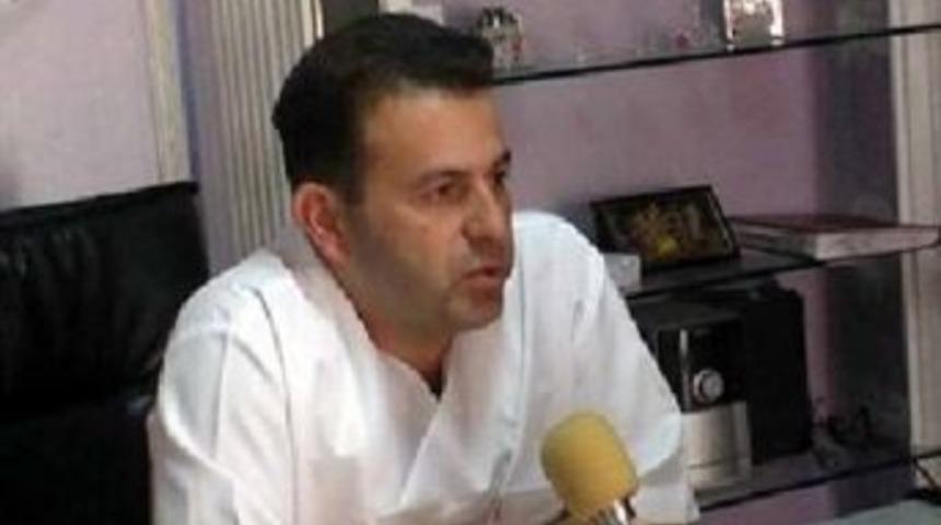 Ramazan'da &ldquo;ağız&rdquo; Sağlığı