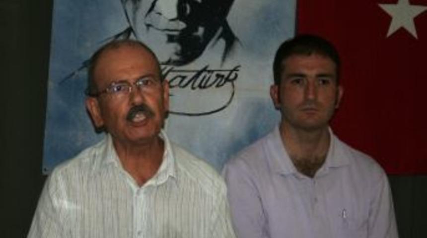 Akkuyu’da Nükleer Karşıtı Eylem Yapılacak