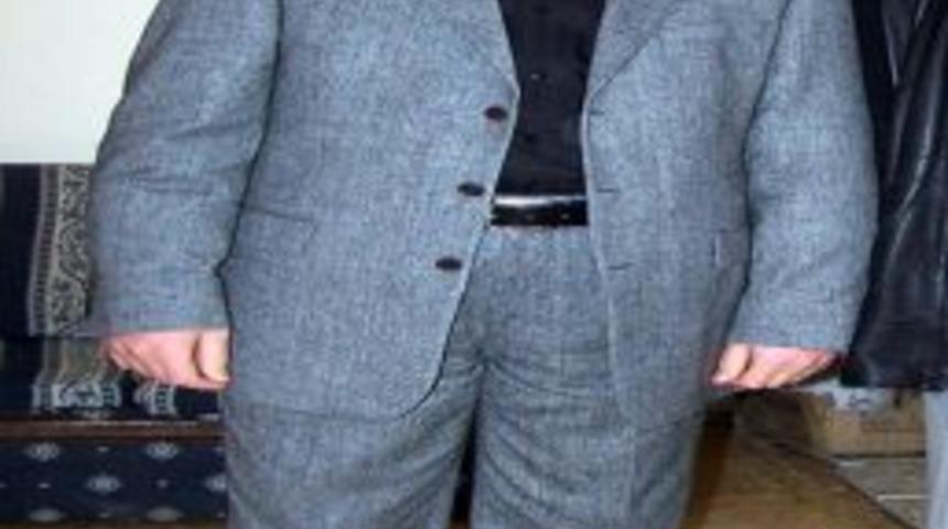 Parasını &Ouml;dedikleri &Uuml;r&uuml;nlerini Suriye&rsquo;den Getiremiyorlar