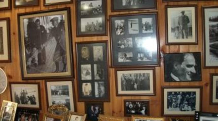 &Uuml;lk&uuml; Adatepe'nin Oğlu, Makam Şof&ouml;r&uuml;n&uuml; Su&ccedil;ladı