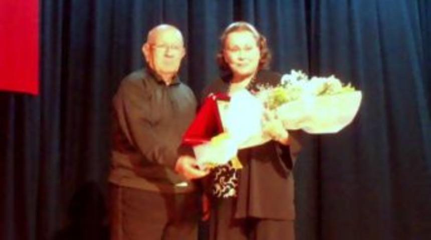 Başkan Alıcık; "t&uuml;rkiye &Uuml;lk&uuml;'s&uuml;n&uuml; Kaybetti"