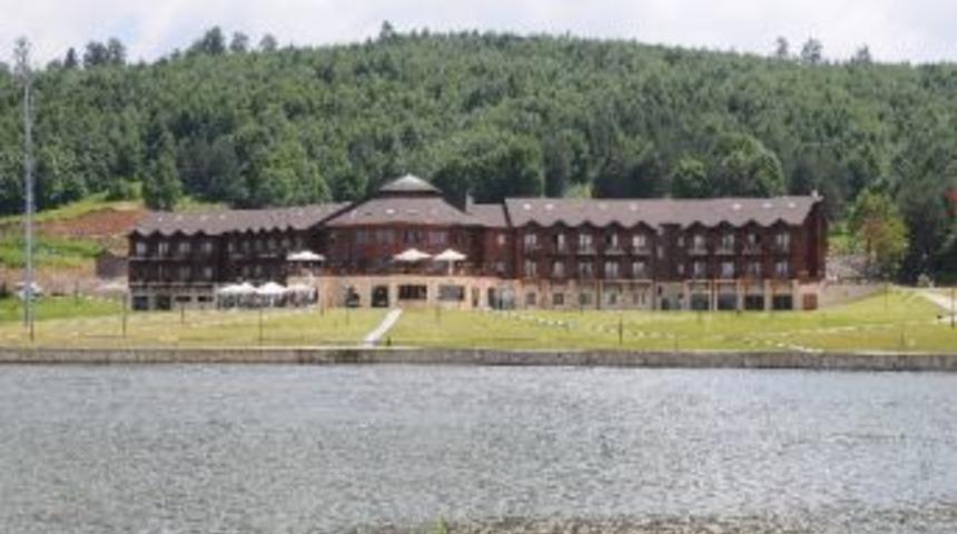 Sakaryaspor, Urfaspor Ve Oyak Renault Topuk Yaylası'nda Kampta