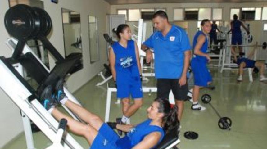 Botaş&rsquo;ta tempo arttı