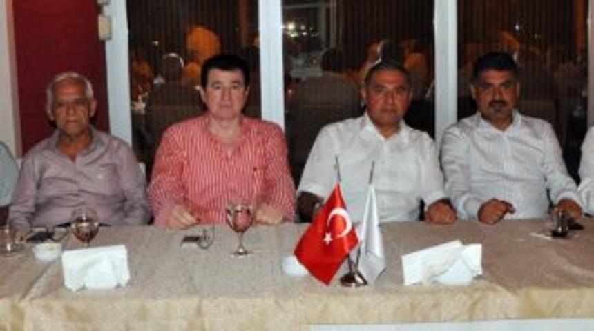 ADSİAD, Adana i&ccedil;in proje &uuml;retece