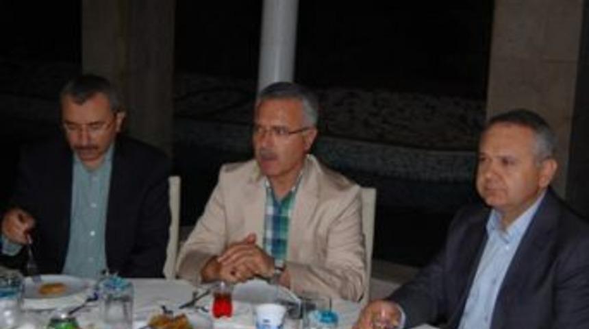 Sancaktepe&rsquo;de gelenek bozulmadı