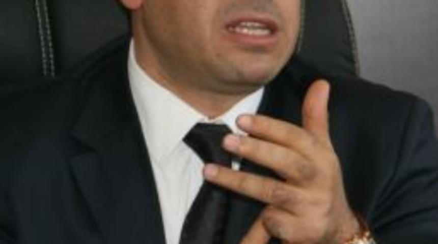 D&uuml;zce İgm Ağustos Ayı İkinci Toplantısı Yapıldı