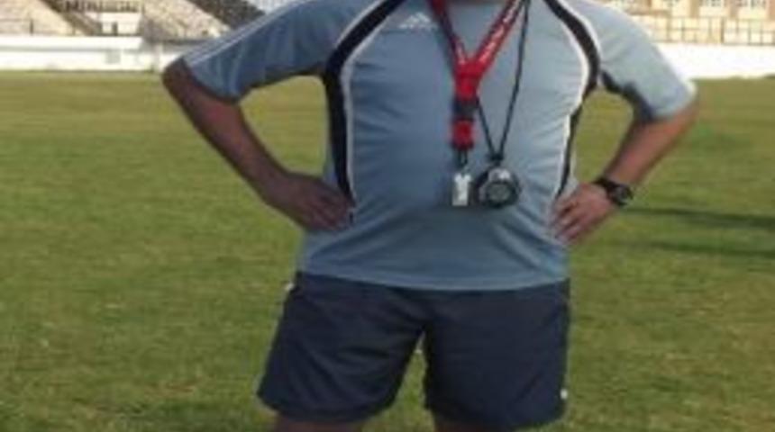 Din&ccedil;el Kampa Katıldı Moraller Y&uuml;kseldi