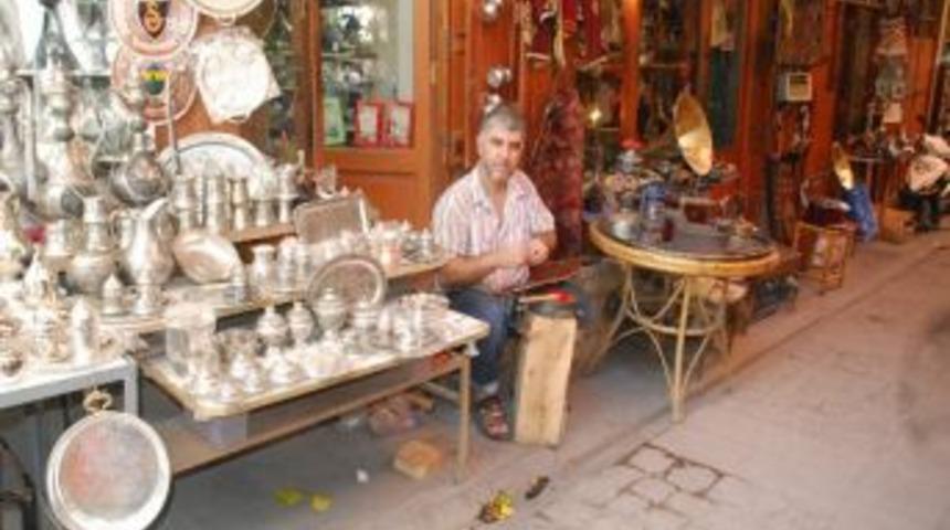 Vergi Muafiyeti Sanatkarları Sevindirdi