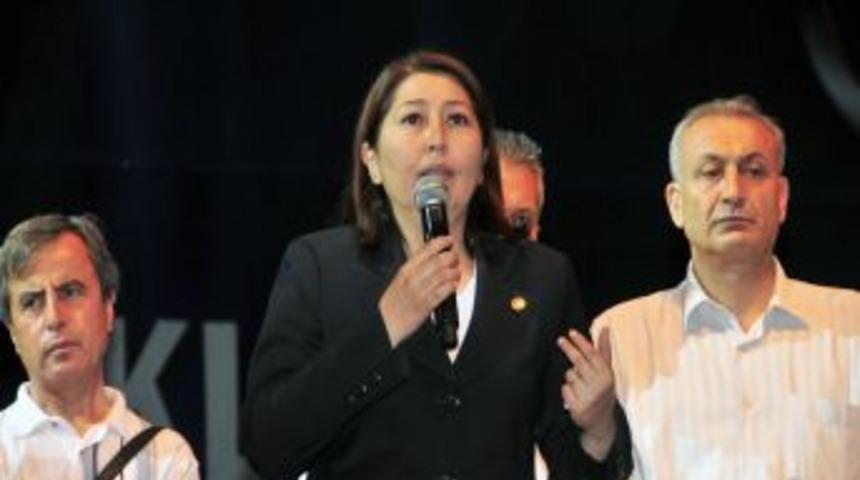 AK Partili Selamoğlu: Kardeşliğimizi Kimse Bozamaz