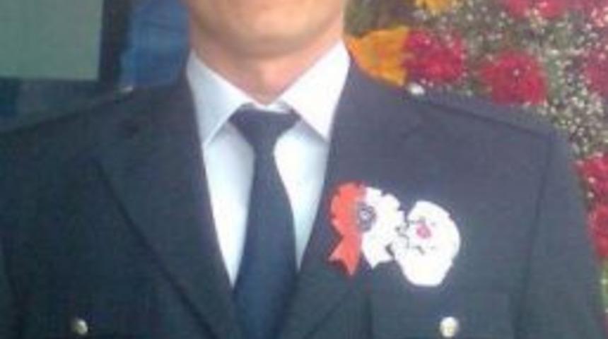 Mermi Kalbini Teğet Ge&ccedil;en Polis Memuru, G&uuml;nden G&uuml;ne İyiye Gidiyor