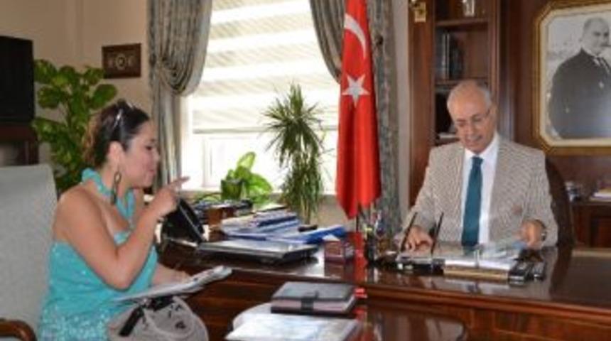 Manisa, T&uuml;rkiye Life Dergisi&rsquo;nde Tanıtılacak