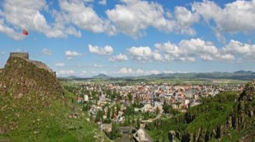 Serka&rsquo;nın Hazırladığı Turizm Projesi, Kars&rsquo;a 9,5 Milyon Avro Kazandırdı