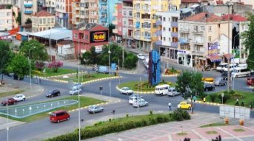 Horon Heykelinin Kaldırılmasına Belediyeden A&ccedil;ıklama