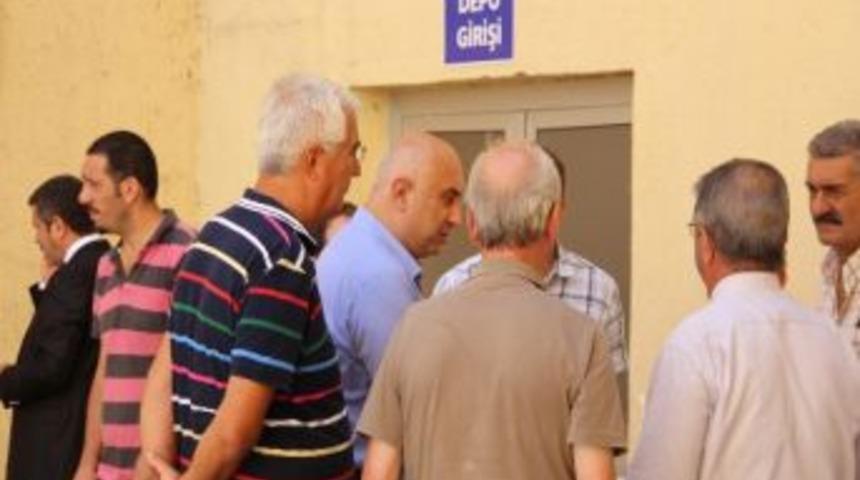 &Uuml;lk&uuml; Adatape&rsquo;nin Cenazesi İstanbul&rsquo;a G&ouml;nderildi