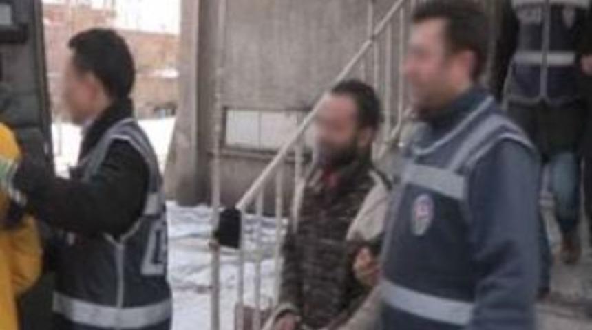 Doğubayazıt Bombacısına &Ouml;m&uuml;r Boyu Hapis Cezası