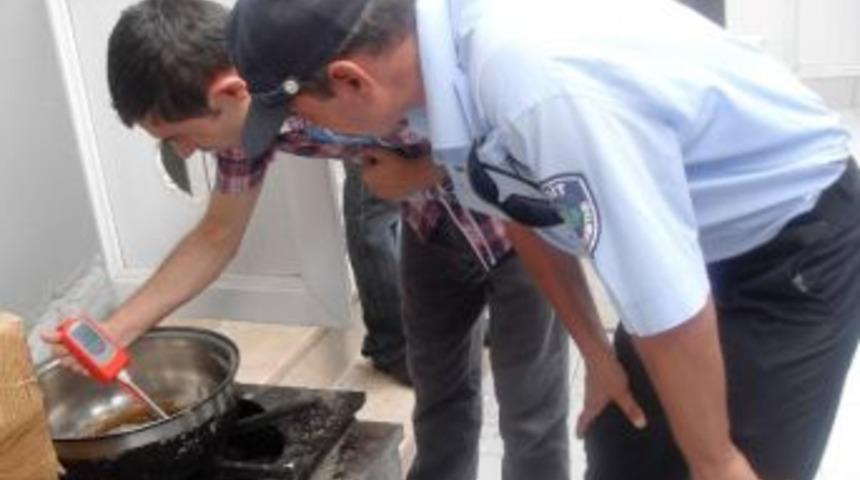 Tatlılarda Kullanılan Yağlara Dikkat