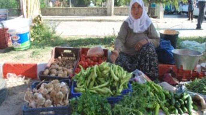 Y&uuml;zde Y&uuml;z Doğal &Uuml;r&uuml;nlere Rağbet Artıyor