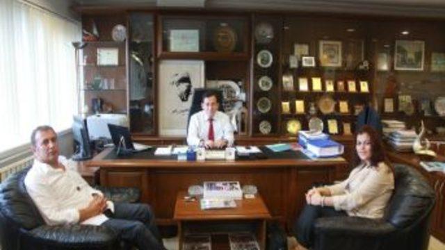 Trabzon ‘anna’ya Talip