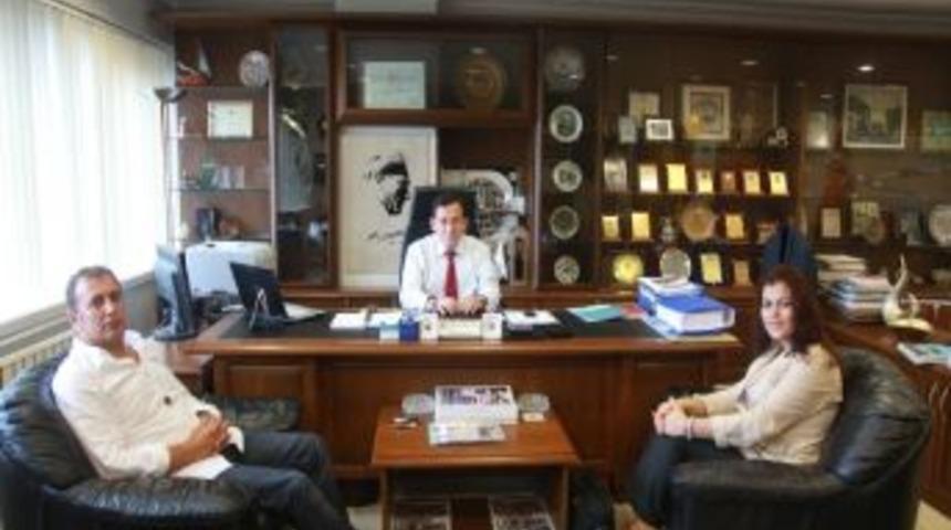 Trabzon ‘anna’ya Talip