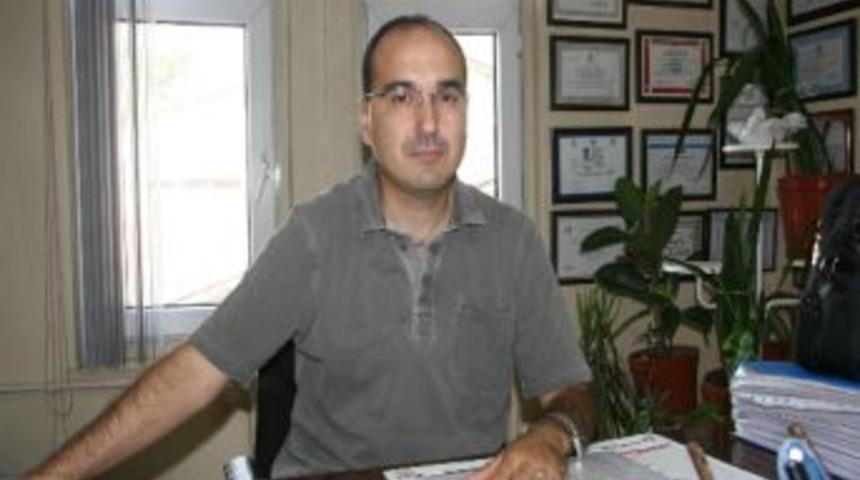 Karab&uuml;k&rsquo;te Kan Bağışında Azalma