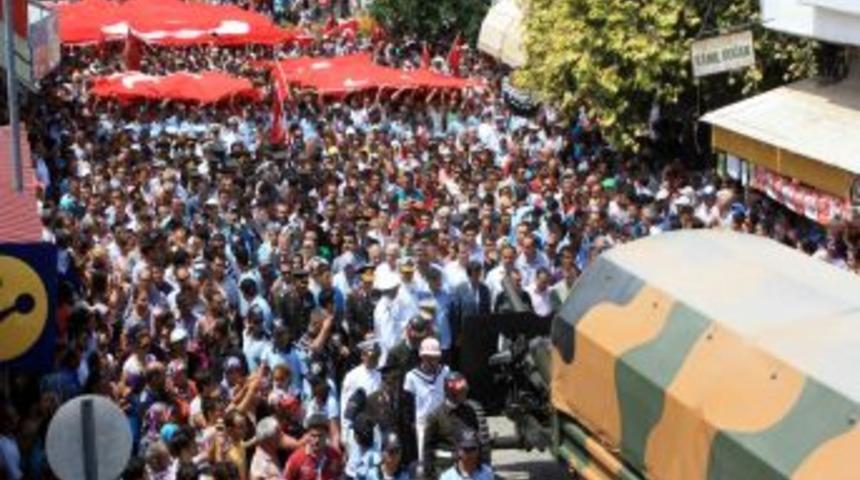 Şehidin Asker Ağabeyi: Bir Askerimiz Daha Var Sıkıntı Yok