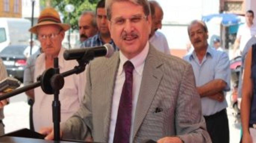 Bengisu Katlı Otoparkı A&ccedil;ıldı