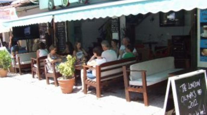 Dalyan Normale D&ouml;nd&uuml;