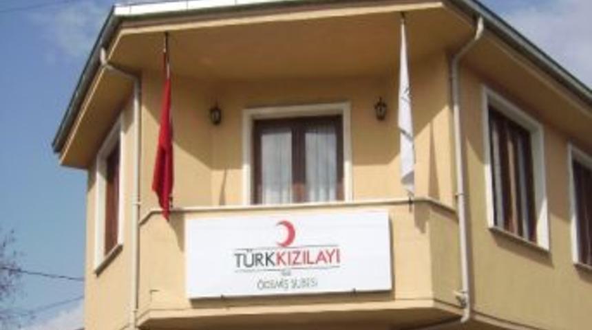 Kızılay, Ramazan Paketleri İ&ccedil;in Hayırseverleri Bekliyor