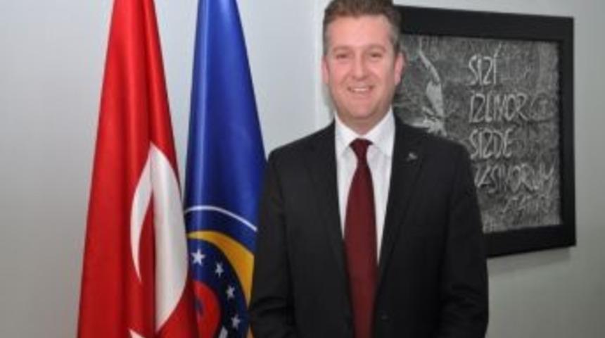 Ted Aliağa Koleji Başarı Bursu Verecek