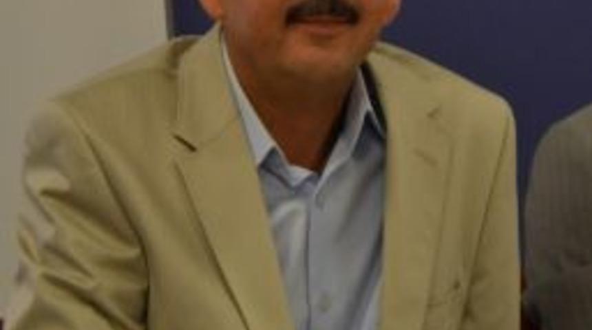 Kcetaş'ın Yeni M&uuml;d&uuml;r&uuml; Hidayet Atasoy Oldu