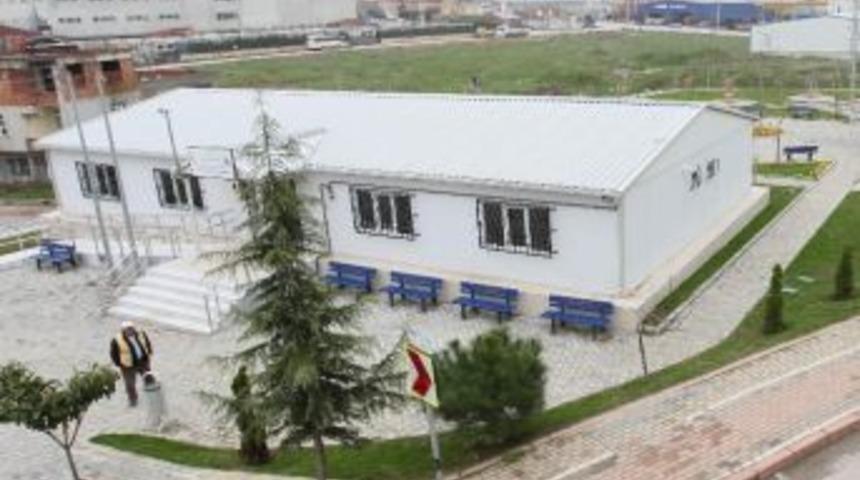 İn&ouml;n&uuml; Aile Sağlık Merkezi Yarın A&ccedil;ılacak