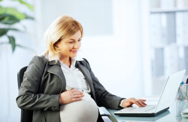 Çalışan hamileler için beslenme ipuçları