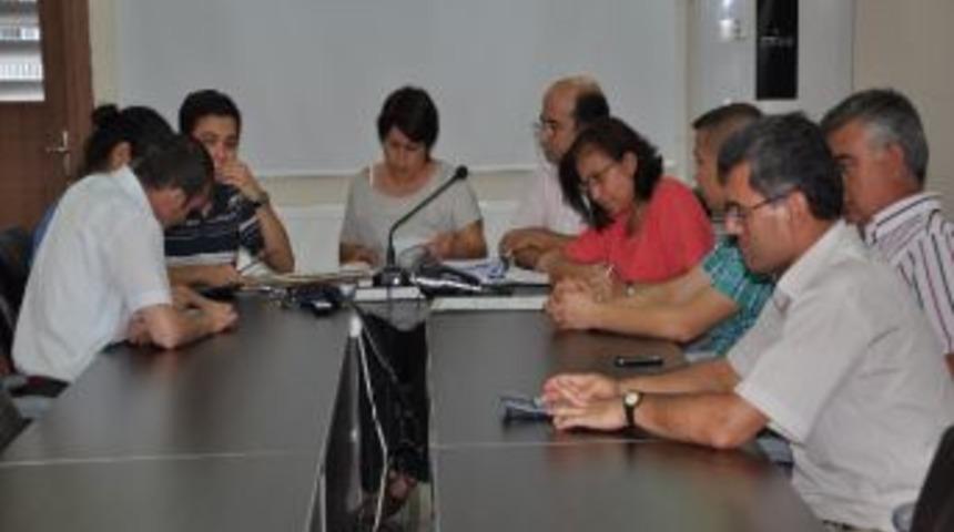 Soma'da B&ouml;lge Isıtma Sistemi'nde Sona Yaklaşılıyor