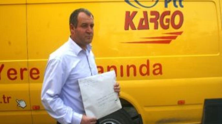 Iğdır&rsquo;da Ramil Seferov İ&ccedil;in Başlatılan İmza Kampanyası Sonu&ccedil;landı