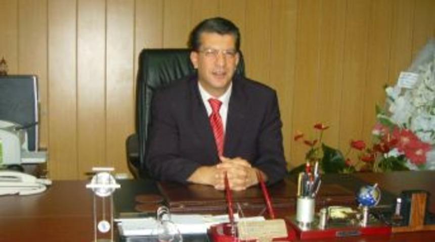 Hayrabolu Kaymakamı Orhan ;&rdquo; T&uuml;rkiye Cumhuriyeti Her Yıl Daha Da G&uuml;&ccedil;lenerek Sonsuza Kadar Yaşayacaktır.&rdquo;