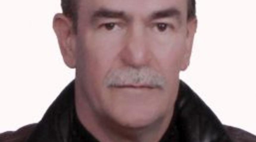 Nevşehir'de Cinayet Zanlısı Tutuklandı