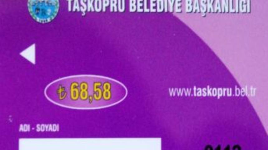 Belediye 250 Kişiye İftar Ve Bin Aileye Gıda Yardımı Yapacak