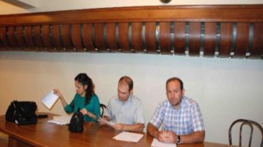 Taşk&ouml;pr&uuml;&rsquo;de &ldquo;girişimcilik Kursu&rdquo; A&ccedil;ılıyor