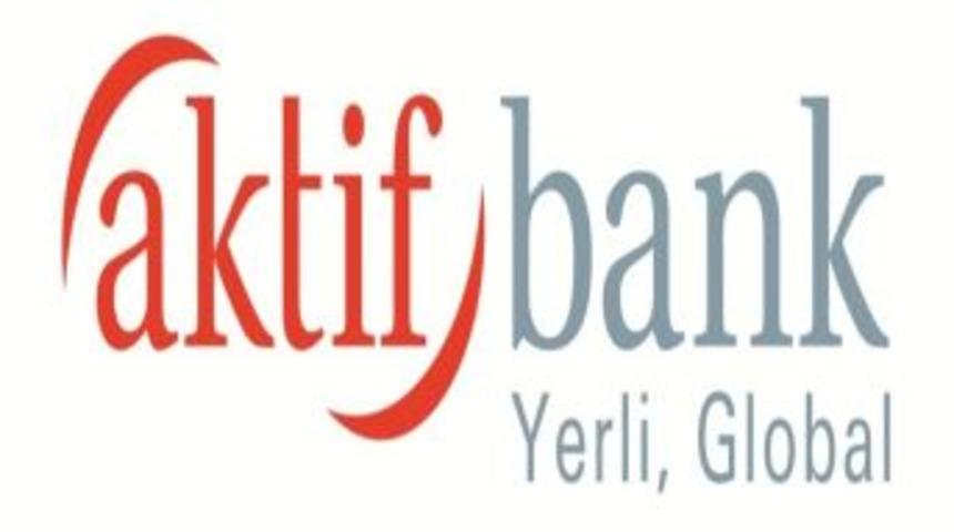 Aktif Bank Faaliyet Raporu&rsquo;na Arc Awards&rsquo;tan 5 &Ouml;d&uuml;l