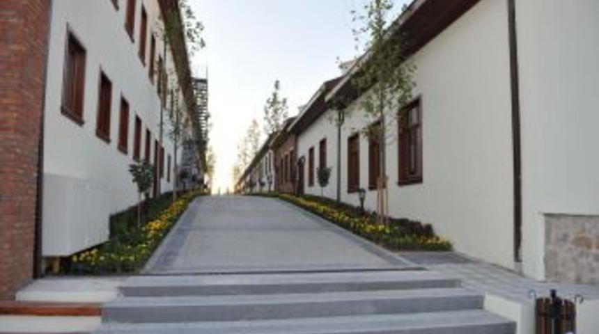 Ulucanlar Cezaevi, Ulusal Ve Uluslararası Toplantılara Ev Sahipliği Yapacak