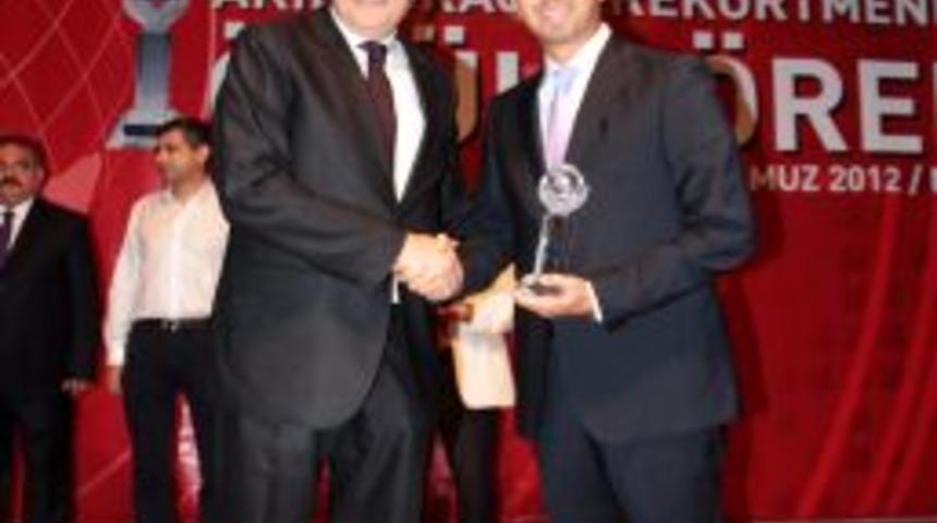 İhracatın Adana&rsquo;daki Yıldızı Abdioğulları