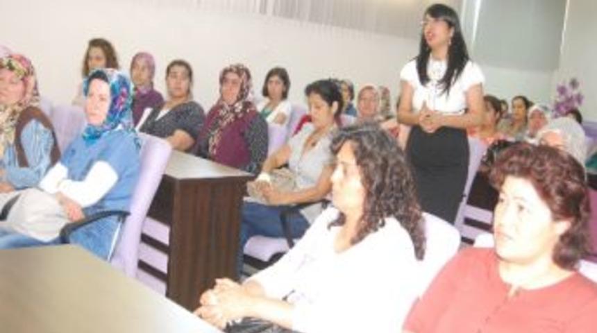 Kula'da İş Arama Becerileri Semineri